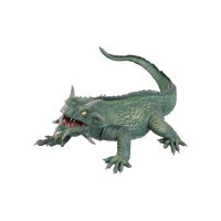 Load image into Gallery viewer, D&amp;D Nolzurs Marvelous Miniatures: Tortle Druid &amp; Wild Shape Giant Lizard -  Wave 24
