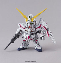 Load image into Gallery viewer, SD Gundam Ex-Standard 005 Unicorn Gundam (Destroy Mode)

