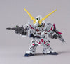 SD Gundam Ex-Standard 005 Unicorn Gundam (Destroy Mode)