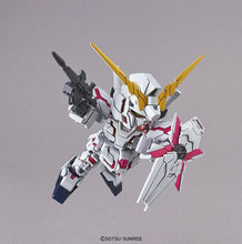 Load image into Gallery viewer, SD Gundam Ex-Standard 005 Unicorn Gundam (Destroy Mode)
