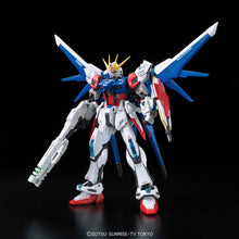 Load image into Gallery viewer, RG 1/144 Gundam Build Str Full PCK
