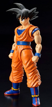 Load image into Gallery viewer, Figure Rise : Son Goku New Spec Ver

