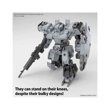 Load image into Gallery viewer, 30MM 1/144 eEXM- 9 Baskyrotto Gray
