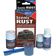 Load image into Gallery viewer, Scenic Rust Kit

