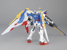 Load image into Gallery viewer, MG 1/100 XXXG-01W Wing Gundam EW Ver.
