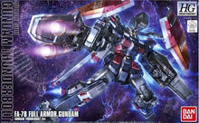 Load image into Gallery viewer, HG FA-78 Full Armour 1:144
