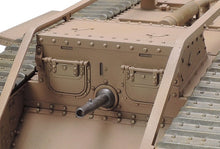 Load image into Gallery viewer, WWI British Tank MkIV Male (w/single motor)
