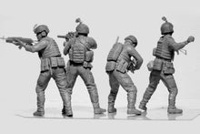 Load image into Gallery viewer, Air Assault Troops Armed Forces Ukraine “Always The First” 1:35
