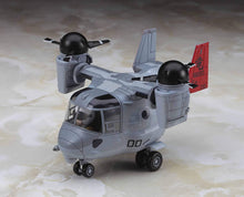 Load image into Gallery viewer, MV-22 Osprey (Eggplane)
