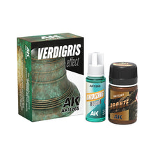 Load image into Gallery viewer, Verdigris Set
