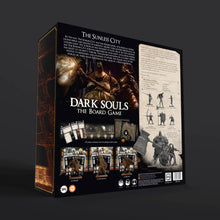 Load image into Gallery viewer, Dark Souls: The Board Game - The Sunless City Core Set
