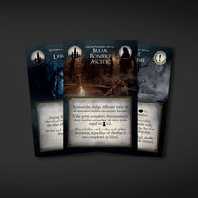 Load image into Gallery viewer, Dark Souls: The Board Game - The Sunless City Core Set
