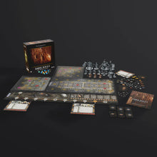 Load image into Gallery viewer, Dark Souls: The Board Game - The Sunless City Core Set
