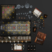 Load image into Gallery viewer, Dark Souls: The Board Game - The Sunless City Core Set

