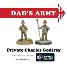 Load image into Gallery viewer, Bolt Action - Dad's Army Home Guard Platoon
