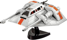Load image into Gallery viewer, Snow Speeder 1:110 scale
