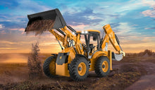 Load image into Gallery viewer, 1:20 RC JCB Backhoe Loader/Digger
