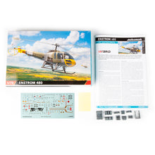 Load image into Gallery viewer, Enstrom 480 Eduard 1:72

