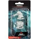 Load image into Gallery viewer, D&amp;D Nolzurs Marvelous Miniatures: Mimics - Wave 4
