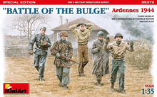 Load image into Gallery viewer, “Battle Of The Bulge” Ardennes 1944 1:35 scale
