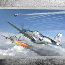 Load image into Gallery viewer, U.S. P-51D Mustang 1:72
