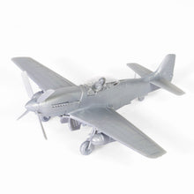 Load image into Gallery viewer, U.S. P-51D Mustang 1:72
