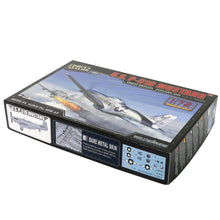Load image into Gallery viewer, U.S. P-51D Mustang 1:72
