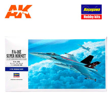 Load image into Gallery viewer, F/A-18E Super Hornet 1:72
