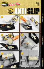 Load image into Gallery viewer, Anti Slip (Sand colour)
