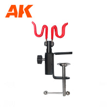 Load image into Gallery viewer, Airbrush Holder
