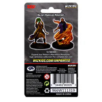 Load image into Gallery viewer, D&amp;D Nolzurs Marvelous Miniatures: Male Elf Sorcerer - Wave 11
