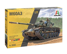 Load image into Gallery viewer, M60A3 MBT 1:35

