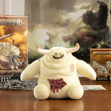 Load image into Gallery viewer, Warhammer 40k - Nurgling - Little Unclean One Plush
