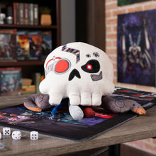 Load image into Gallery viewer, Warhammer - Servo Skull Plush
