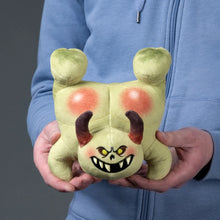 Load image into Gallery viewer, Warhammer - Cheeky Nurgling Plush
