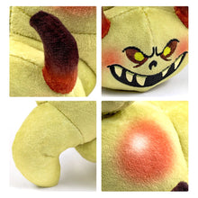 Load image into Gallery viewer, Warhammer - Cheeky Nurgling Plush
