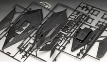Load image into Gallery viewer, Lockheed F-117A Stealth Fighter 1:72
