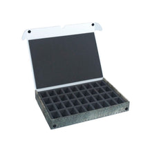 Load image into Gallery viewer, Safe and Sound - Standard Box for 36 miniatures on 32 mm bases
