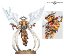 Load image into Gallery viewer, BLOOD ANGELS: The Sanguinor
