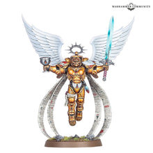 Load image into Gallery viewer, BLOOD ANGELS: The Sanguinor
