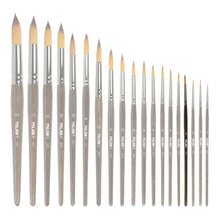 Load image into Gallery viewer, MILAN 311 Round Brush Size No 3
