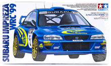 Load image into Gallery viewer, Subaru Impreza WRC'99 1:24
