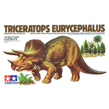 Load image into Gallery viewer, Triceratops Eurycephalus 1:35
