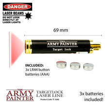 Load image into Gallery viewer, Target Lock Laser Line
