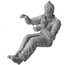 Load image into Gallery viewer, LRDG Crew figure set 4 1:35
