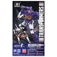 Load image into Gallery viewer, Transformers Soundwave &amp; Ravage Smart Kit
