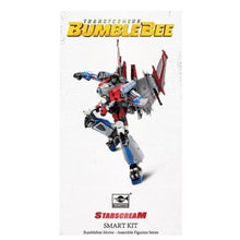 Load image into Gallery viewer, Transformers Starscream Smart Kit 08
