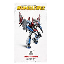 Load image into Gallery viewer, Transformers Starscream Smart Kit 08
