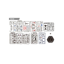 Load image into Gallery viewer, Transformers Starscream Smart Kit 08
