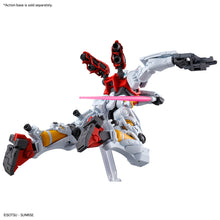 Load image into Gallery viewer, HG 1/144 Sugai's Gelgoog (GQ)
